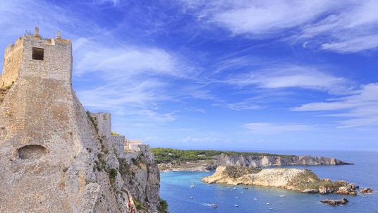 Arcipelago delle Isole Tremiti