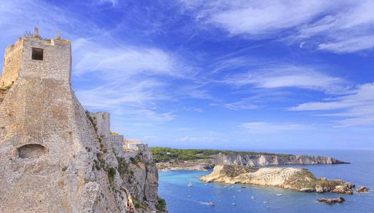 Arcipelago delle Isole Tremiti