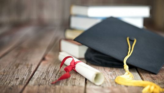 Prendere la laurea in carcere