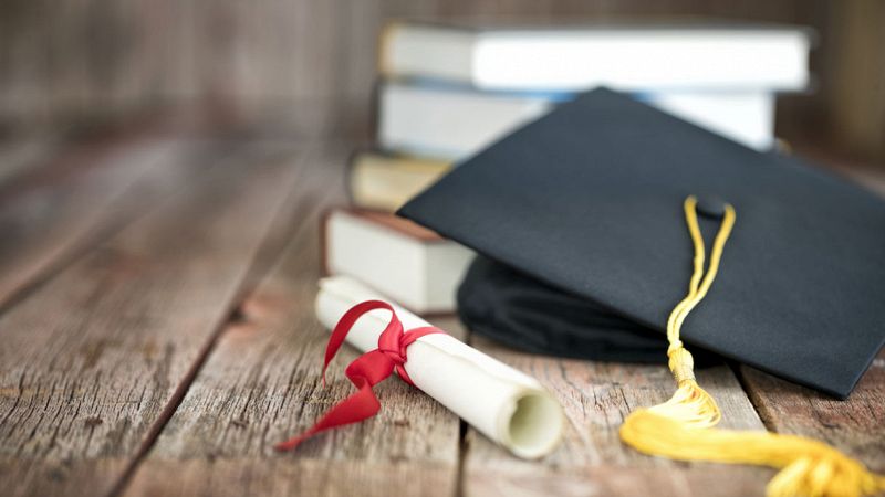 Prendere la laurea in carcere