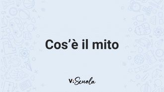 mito-caratteristiche