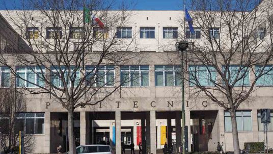 Politecnico di Torino