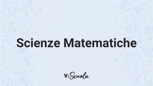 scienze-matematiche