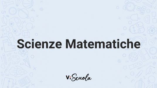 scienze-matematiche