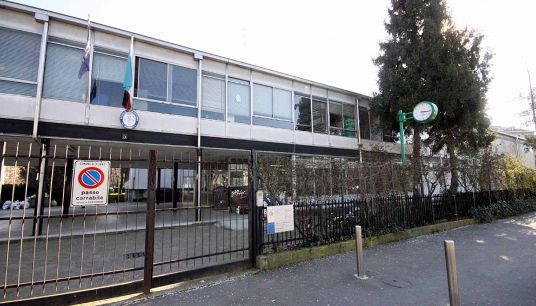 Chiusa la scuola primaria di via Massaua a Milano