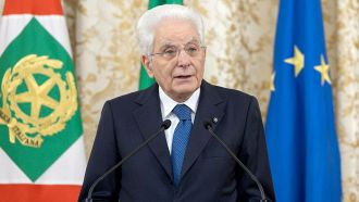 Salute mentale, l'appello del Presidente Mattarella alle scuole