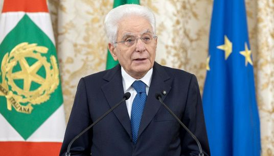 Salute mentale, l'appello del Presidente Mattarella alle scuole