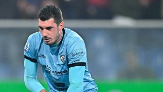 Scuffet, il no all'Atletico e la Maturità: sfogo del calciatore