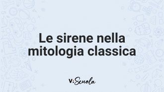 sirene-mitologia