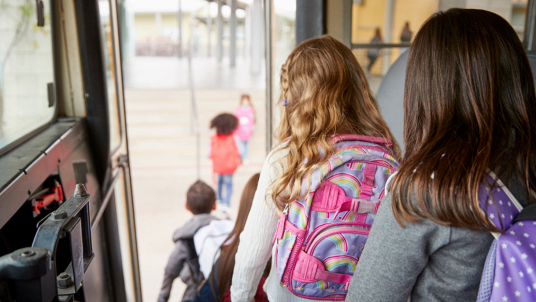 Bonus trasporti studenti