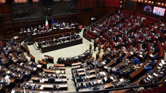 Teoria gender all'università, scontro alla Camera: deputato espul