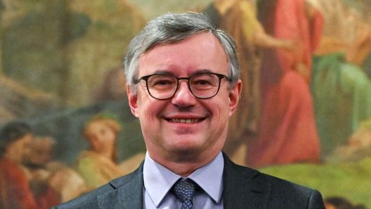 Professor Alessandro Barbero