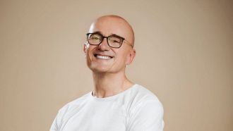 Che scuola ha fatto Alfonso Signorini