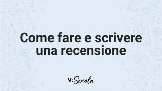 come-fare-recensione