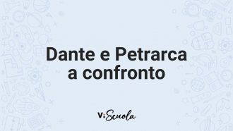dante-petrarca-confronto