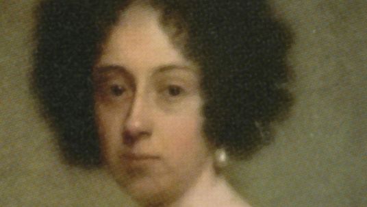 Elena Lucrezia Cornaro Piscopia