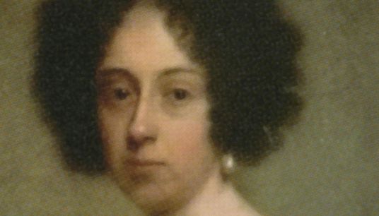Elena Lucrezia Cornaro Piscopia