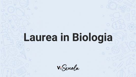 laurea-biologia