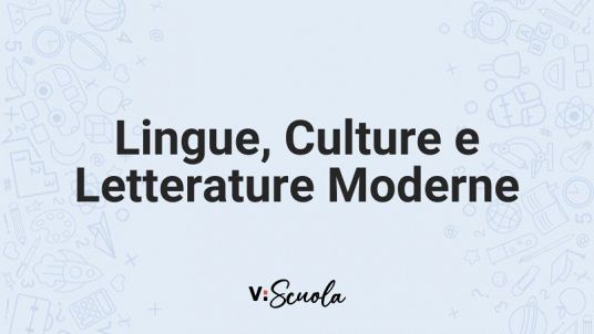 lingue-culture-letterature-moderne