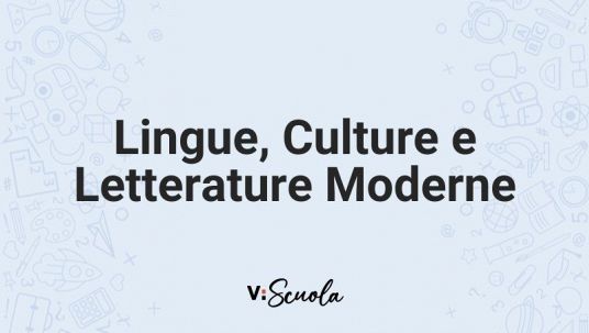 lingue-culture-letterature-moderne