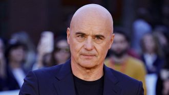 Luca Zingaretti