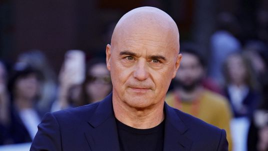 Luca Zingaretti