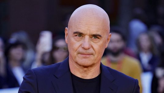 Luca Zingaretti