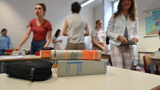 Maturità 2025, scadenze vicine: le date per l'iscrizione all'esam