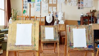 Migliori licei artistici d'Italia