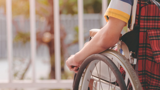 Disabilità a scuola