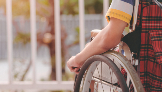 Disabilità a scuola