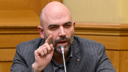 Saviano