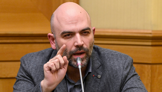 Saviano