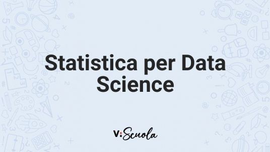 statistica-data-science