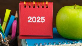 Scuole chiuse in 6 regioni per elezioni nel 2025