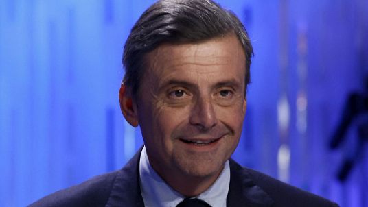 Carlo Calenda