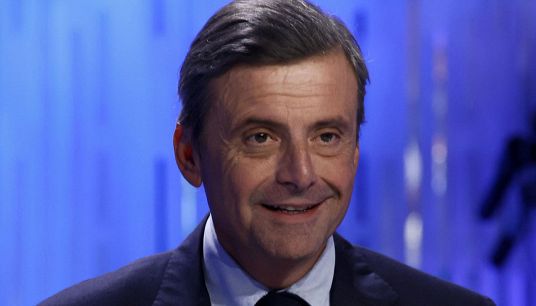 Carlo Calenda