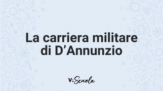 carriera-militare-dannunzio