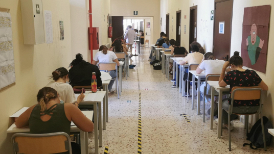 Maturità 2025