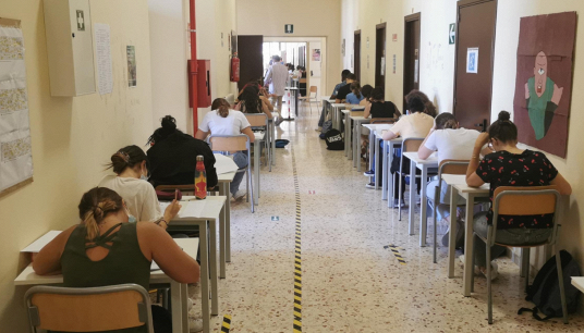 Maturità 2025