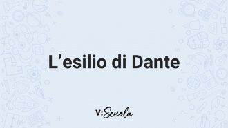 esilio-dante