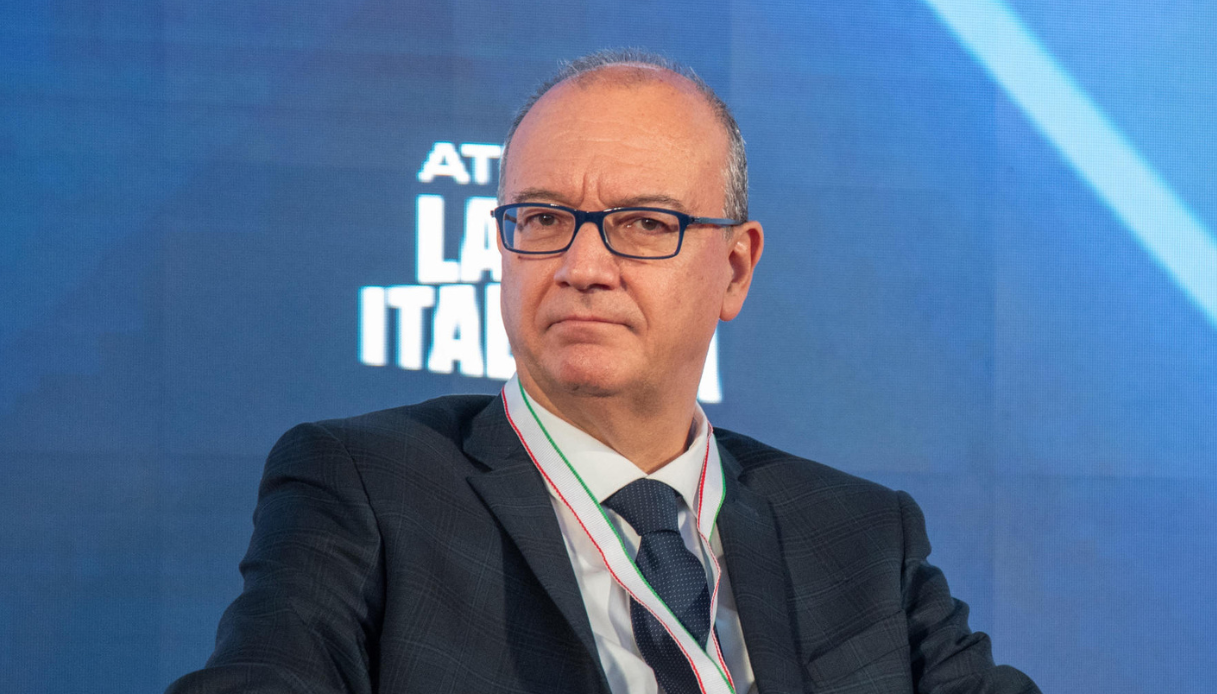 Quanto Guadagna Il Ministro Dell Istruzione Valditara Il Caso