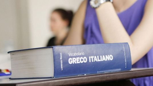 Perché scegliere il liceo classico? Tutti i motivi