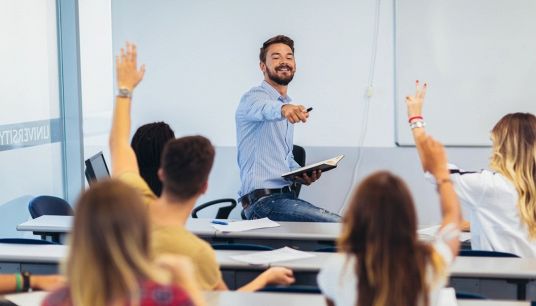 Perché scegliere il liceo delle scienze umane