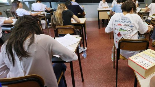 Maturità con 99/100, sfogo social: 12 a processo per diffamazione