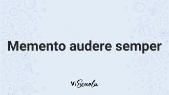 memento-audere-semper
