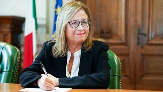 onorevole-paola-frassinetti