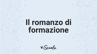 romanzo-formazione