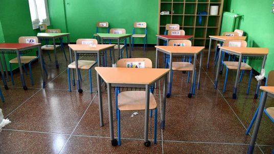 "Precaria e vecchia": l'allarme di Anief sulla scuola in Italia