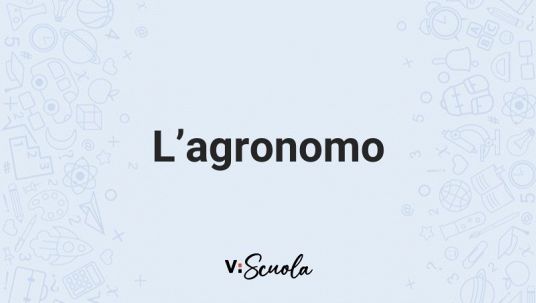 agronomo